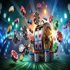 qqstar88 slot payment method logos including DANA, OVO, GoPay, ShopeePay, QRIS